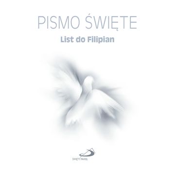 Pismo Święte. List św. Pawła do Filipian audiobook, Biblia Paulistów