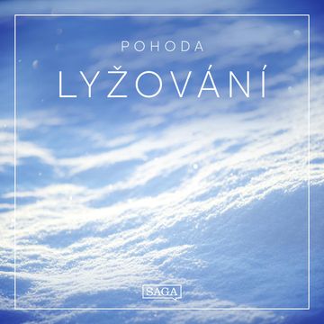 Pohoda - Lyžování audiobook, Rasmus Broe