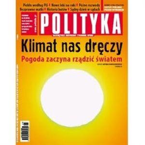 AudioPolityka Nr 29 z 15 lipca 2015, Polityka