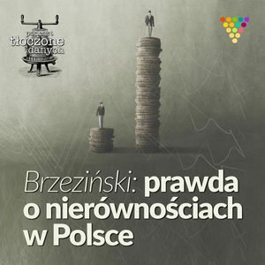 Prawda o nierównościach w Polsce, Zespół GRAPE i przyjaciele