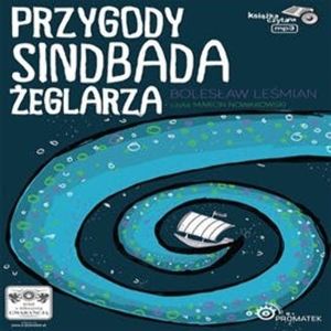 Przygody Sindbada Żeglarza, Bolesław Leśmian
