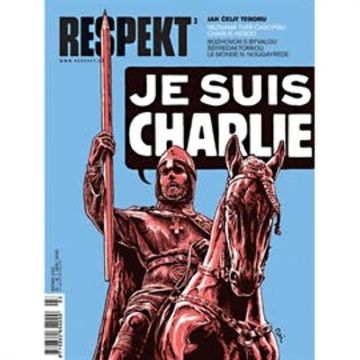 Respekt 3/2015 audiobook, Respekt