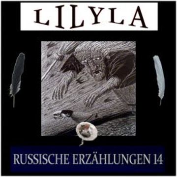 Russische Erzählungen 14 audiobook, Leonid Andrejew