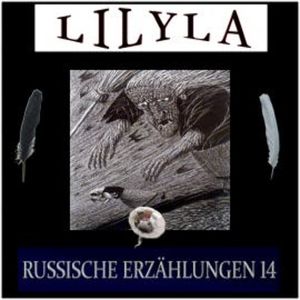 Russische Erzählungen 14, Leonid Andrejew