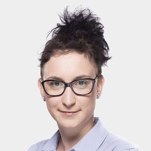 Skąd czerpać rzetelną wiedzę o seksie? Edukacja seksualna (w Polsce) - Aleksandra Żyłkowska-Wójcik, Joanna Gutral, Strefa Psyche Uniwersytetu SWPS