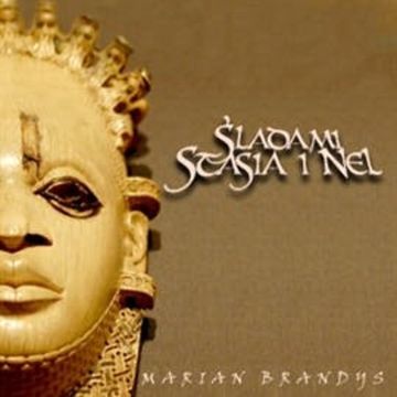 Śladami Stasia i Nel audiobook, Marian Brandys