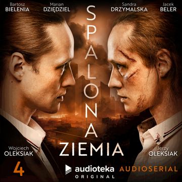 Spalona ziemia. Epizod IV, Bracia Oleksiak