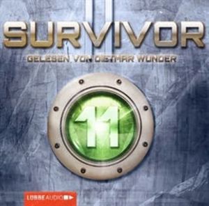 Survivor 2.11 - Bruderschaft des Teufels, Peter Anderson