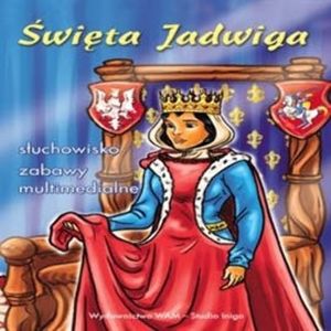 Święta Jadwiga, Praca zbiorowa