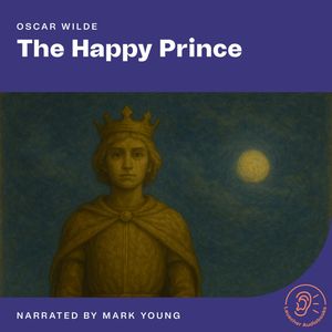 The Happy Prince, Oscar Wilde