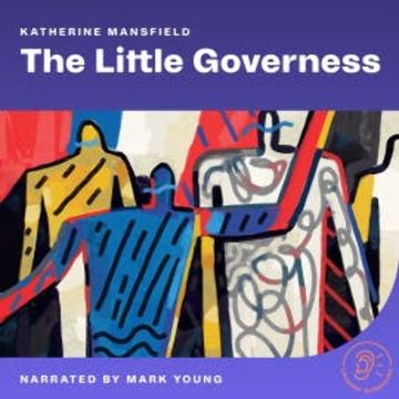 The Little Governess audiobook, Katherine Mansfield