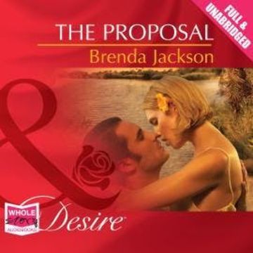 The Proposal audiobook, Brenda Jackson