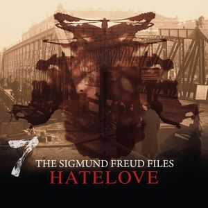 The Sigmund Freud Files, Episode 7: Hatelove, Heiko Martens