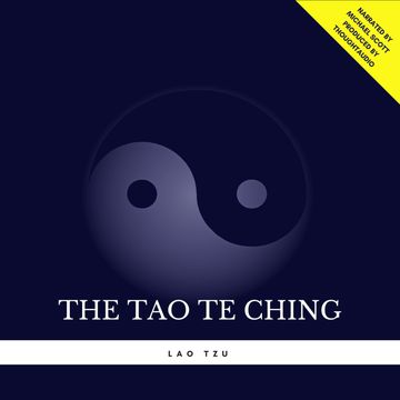 The Tao Te Ching audiobook, Lao Tzu
