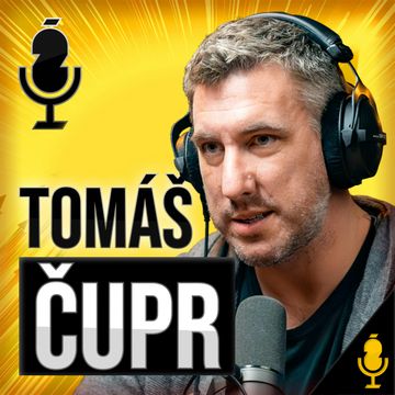 Tomáš Čupr: Proč uspěl? „Tohle je rozdíl mezi vítězi a losery." audiobook, Vojta Žižka