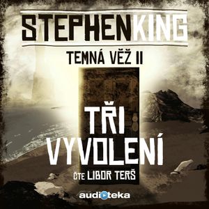 Tři vyvolení, Stephen King