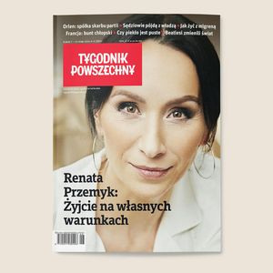 Tygodnik Powszechny na ucho numer 06/2024, zespół autorów