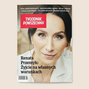 Tygodnik Powszechny na ucho numer 06/2024, zespół autorów