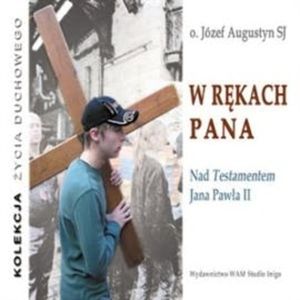 W rękach Pana, Józef Augustyn SJ