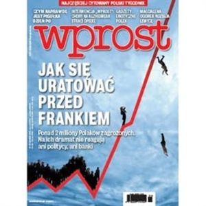 AudioWprost, Nr 04 z 19.01.2015, Wprost