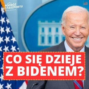 Zachodnia Hemisfera a Chiny. Zuckerberg skręca w prawo? | Rozmowy geopolityczne odc. 10, Mateusz Grzeszczuk