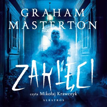 Zaklęci audiobook, Graham Masterton
