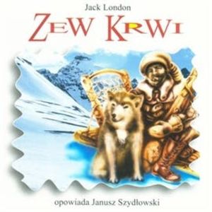 Zew krwi, Jack London