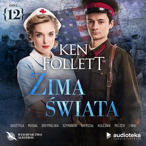 Zima Świata. Odcinek 12. Rok 1945, Ken Follett