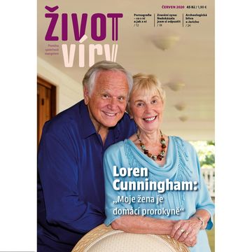 Život víry 6/2020, Život víry