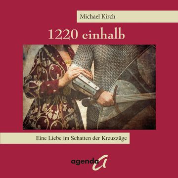 1220 einhalb audiobook, Michael Kirch