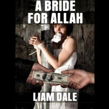 A Bride for Allah audiobook, Liam Dale