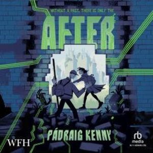 After, Pádraig Kenny