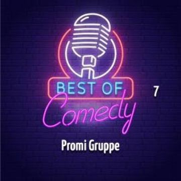 Best of Comedy: Promi Gruppe 7 audiobook, Diverse Autoren