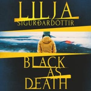 Black as Death, Lilja Sigurdardottir