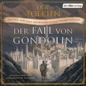 Der Fall von Gondolin, J.R.R. Tolkien