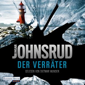 Der Verräter, Ingar Johnsrud