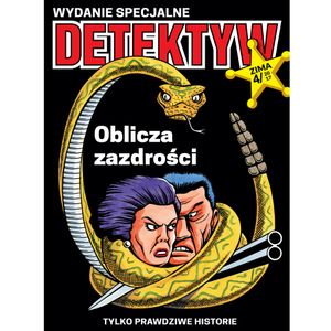 Detektyw Wydanie Specjalne nr 4/2017, Polska Agencja Prasowa S. A.