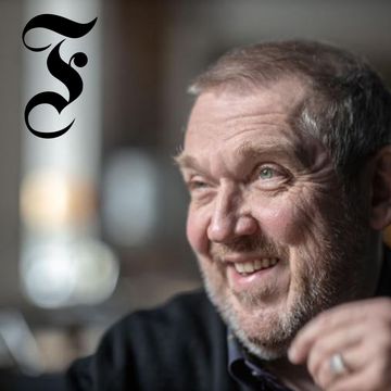 Dietmar Bär, sind Sie manchmal genervt von Freddy Schenk? audiobook, Frankfurter Allgemeine Zeitung FAZ