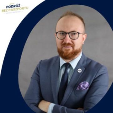 Dlaczego Bułgarzy uważają, że język macedoński jest dialektem bułgarskim? audiobook, Mateusz Grzeszczuk