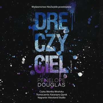 Dręczyciel, Penelope Douglas