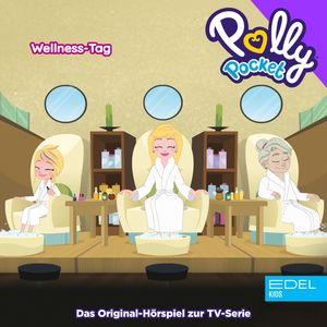 Folge 23: Wellness-Tag (Das Original-Hörspiel zur TV-Serie), Reinhold Binder