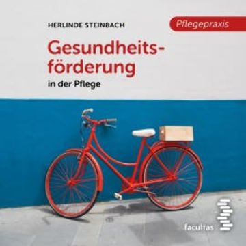 Gesundheitsförderung audiobook, Herlinde Steinbach