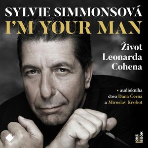 I'm your man: Život Leonarda Cohena, Sylvie Simmonsová