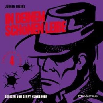 In Deinem schönen Leibe - Kommissar Berger, Band 4 (Ungekürzt) audiobook, Jürgen Ehlers