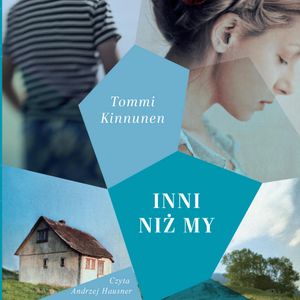Inni niż my, Tommi Kinnunen