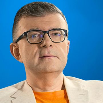 Jacek Dukaj - Nadciąga eksplozja inżynierii genetycznej audiobook, Patrycjusz Wyżga