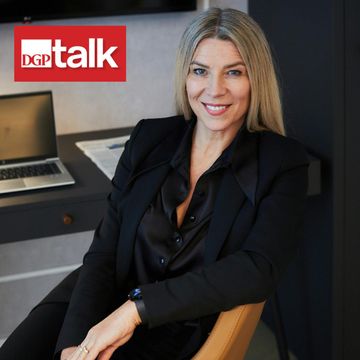 Joanna Chwastek-Pluta: Jesteśmy postrzegani jako destynacja mało bezpieczna, turystyka zagraniczna nie odbudowała się do dzisiaj audiobook, Dziennik Gazeta Prawna