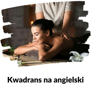 KNA: Lekcja 372 (masaż cz. 1) audiobook, Szymon Marciniak