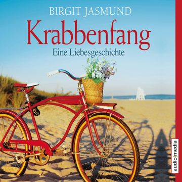 Krabbenfang audiobook, Birgit Jasmund