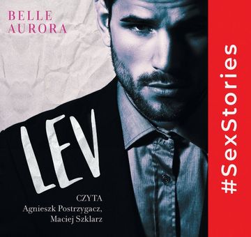 Lev audiobook, Belle Aurora